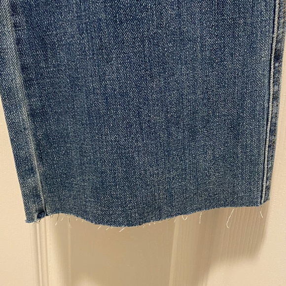 NWT Judy Blue Renee High Rise Tummy Control Straight Leg Jeans 3/26 - Picture 8 of 11